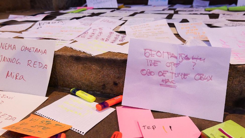 Buna protiv rudnika litijuma u Srbiji: Zatvor za nekoliko demonstranata, Vučić kaže da će biti 'najgori policajac za Rio Tinto' 2 protest, skup protiv litijuma