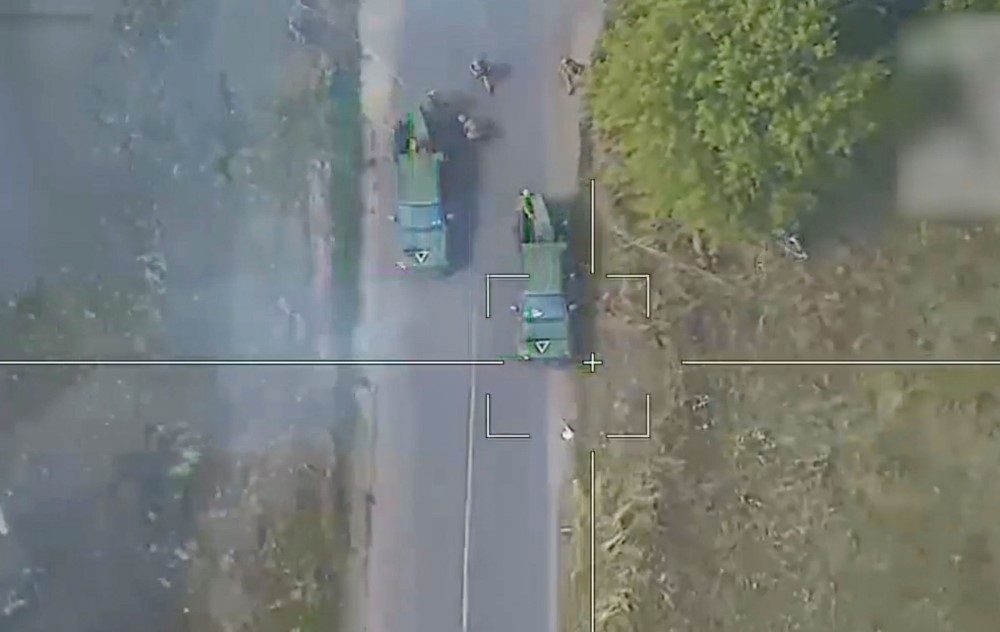 Rusija i Ukrajina: Više od 120.000 ljudi evakuisano iz Kurske oblasti, Putin uveren da će neprijatelj biti savladan 1 kursk, bitke u kursku