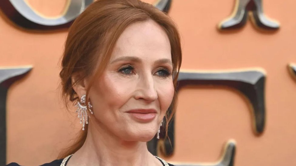 Bokserka Iman Helif: Ilon Mask i Džej Kej Rouling deo tužbe za uznemiravanje na internetu 2 Džej Kej Rouling