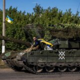 Rusija i Ukrajina: Zapad učestvovao u upadu u Kursk, tvrdi Moskva, Bela kuća negira umešanost 9