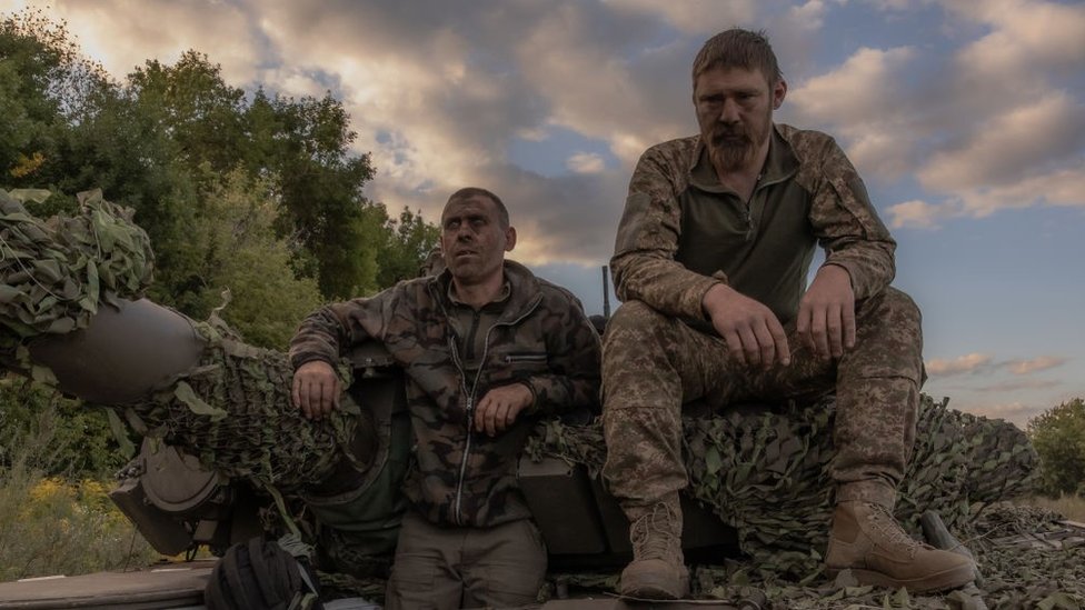 Rusija i Ukrajina: „Situacija je pod kontrolom“, kako izveštavaju ruski mediji o ukrajinskom upadu 2 vojnici