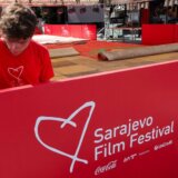 Od 'ratnog kina' do najvećeg filmskog događaja u regionu: Tri decenije Sarajevo film festivala 7
