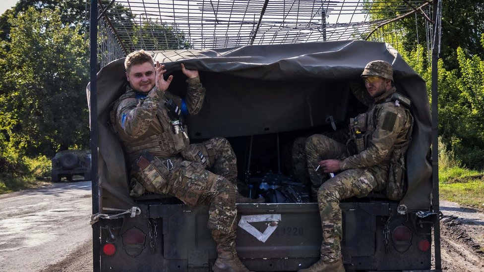 Rusija i Ukrajina: U oblasti Kursk uništen strateški važan most za snabdevanje ruske vojske 2 ukrajinski vojnici