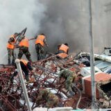 Izrael i Iran: Od rata preko saveznika do mogućeg regionalnog sukoba na Bliskom istoku 2