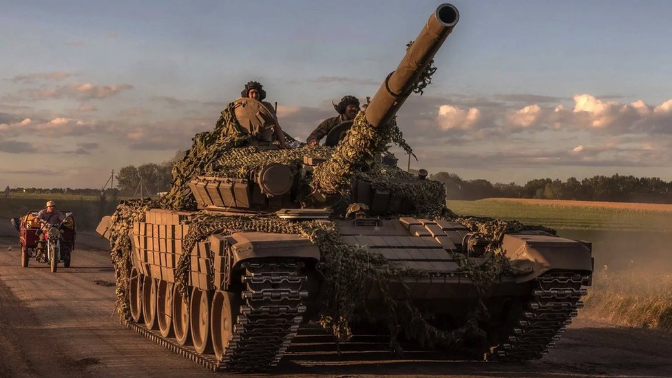 Rusija i Ukrajina: Kijev se nada da će upad u Kursk promeniti tok rata 1 Ukrajinski vojnici