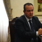 Dačić: Vehabija ubijen kod Novog Pazara, tokom hapšenja pucao na policiju 4