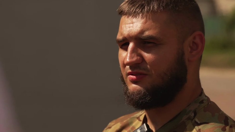 Rusija i Ukrajina: Kijev se nada da će upad u Kursk promeniti tok rata 2 Arni vojnik