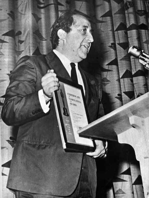 Film: Aleksandar Saša Petrović, od veličanstvenog reditelja do nepodobnog stvaraoca 2 Aleksandar Saša Petrović