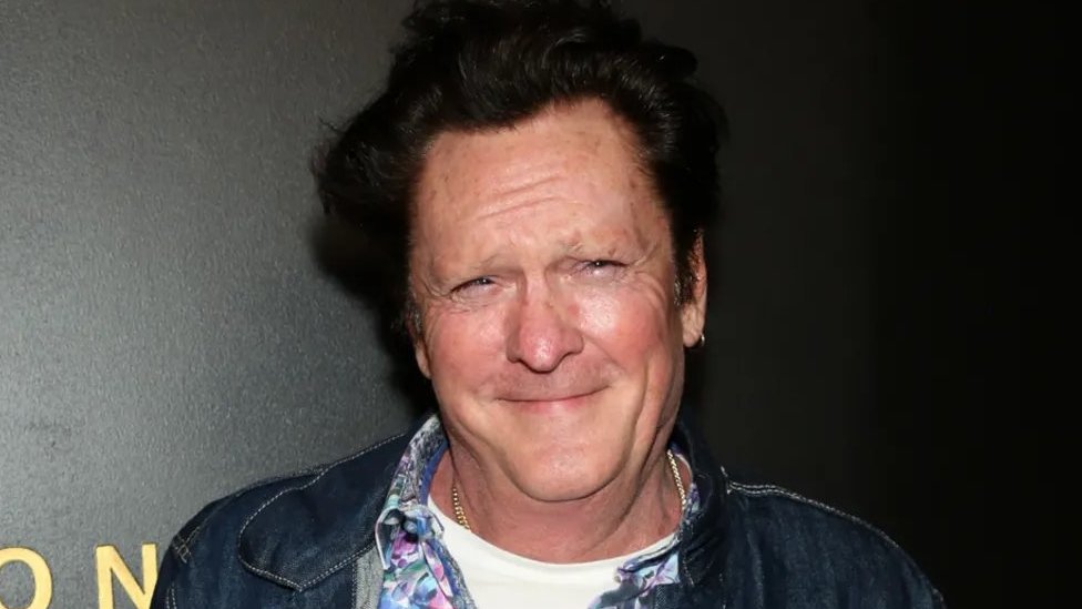 Majkl Madsen, zvezda Tarantinovih filmova, priveden zbog porodičnog nasilja 1 Majkl Madsen