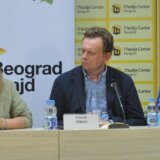 Prajd 2024 u Srbiji: 'Problemi i dalje isti' 1