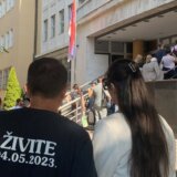 Tragedije u Beogradu: Početak suđenja osumnjičenom za ubistva u Duboni i Malom Orašju u Specijalnom sudu 13