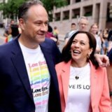 Izbori u Americi 2024: „Mešovita“ porodica koja stoji iza Kamale Haris 10