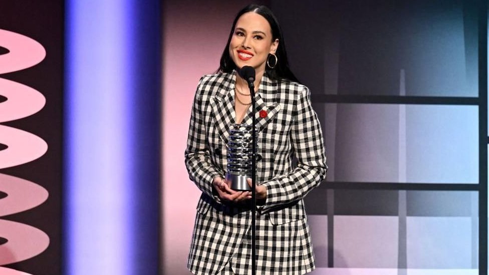 Izbori u Americi 2024: „Mešovita“ porodica koja stoji iza Kamale Haris 6 Mina Haris