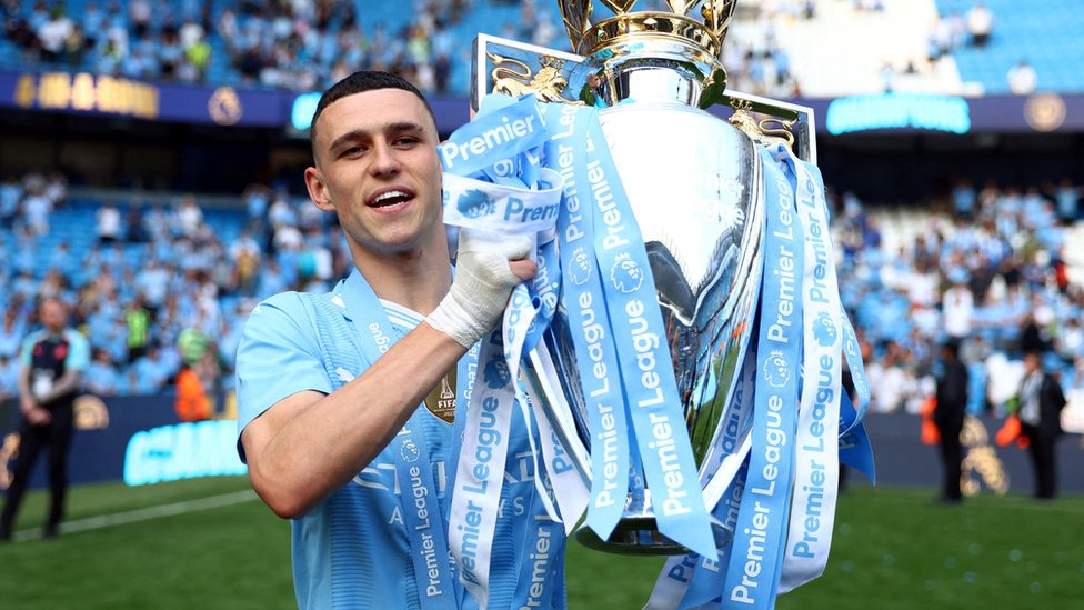 Fudbal: Nova pravila, nova lica - vratila se Premijer liga 1 Premijer liga