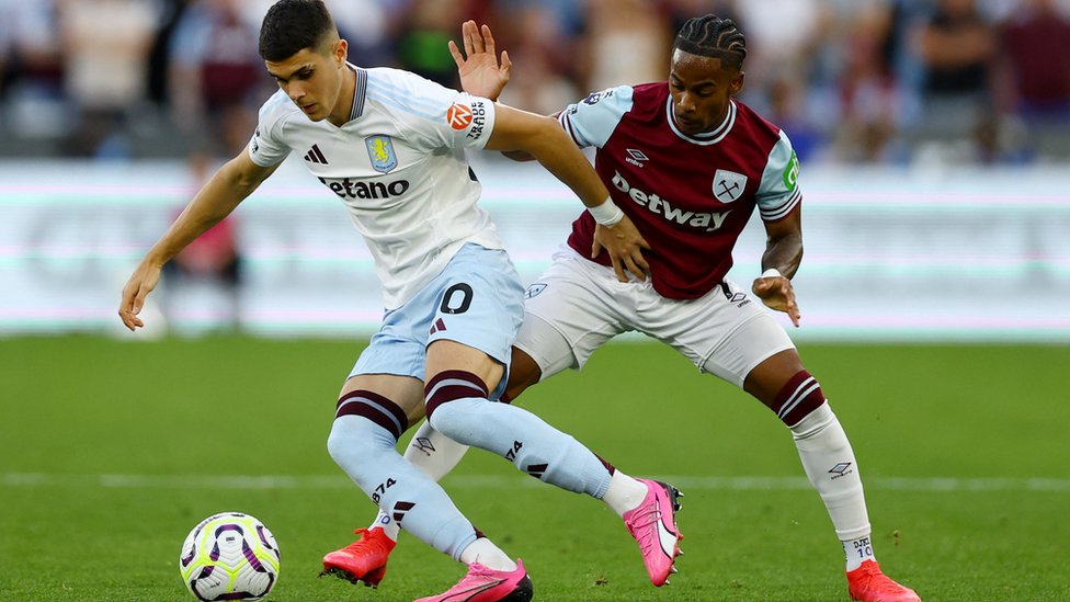 Fudbal: Nova pravila, nova lica - vratila se Premijer liga 3 Premijer liga