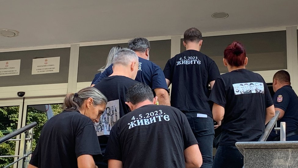 Tragedije u Beogradu: Suđenje za zločin u Duboni i Malom Orašju - da li su roditelji dobili odgovore 3 suđenje za dubonu i malo orašje, uroš blažić, masakr kod mladenovca, zločin kod mladenovca