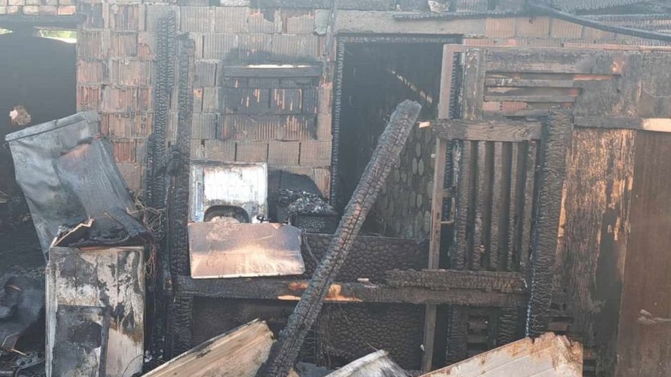 Jedna od najvećih tragedija u istoriji Novog Sada: Četvoro dece poginulo u požaru 2 požar