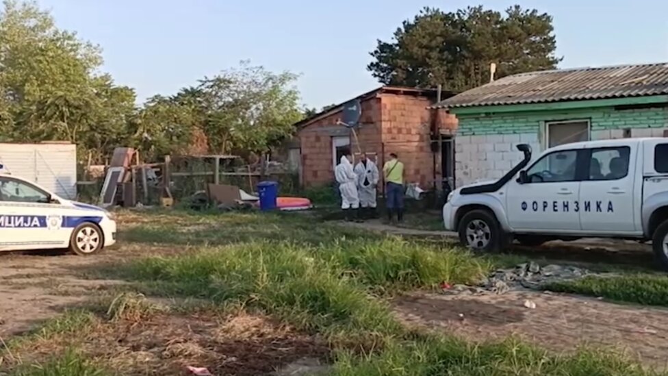 Jedna od najvećih tragedija u istoriji Novog Sada: Četvoro dece poginulo u požaru 1 požar, požar u Novom Sadu