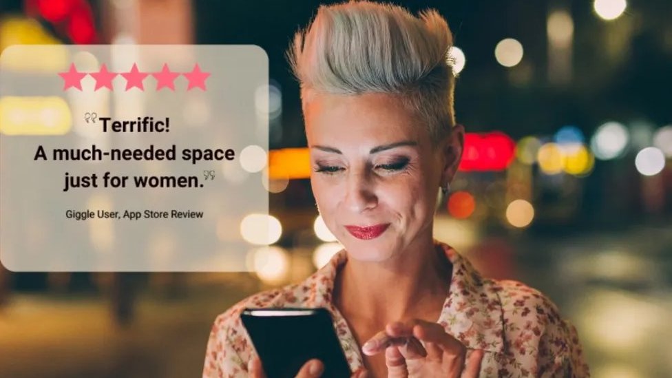 Sud u Australiji doneo presudu o slučaju u kojem je glavno pitanje bilo 'šta je žena' 1 Aplikacija, transrodni ljudi, Giggle for Girls