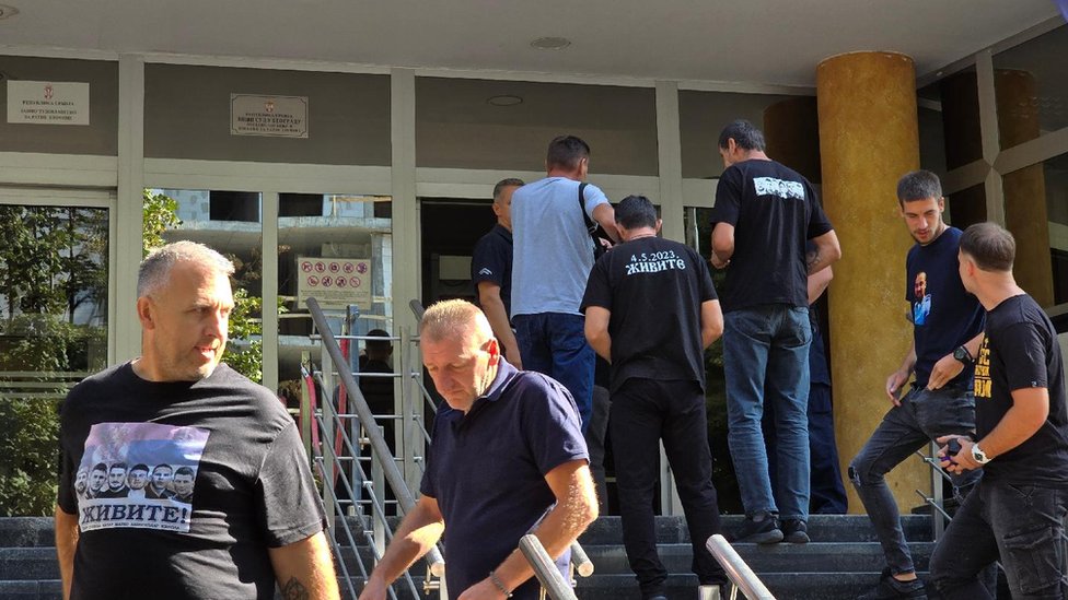 Tragedije u Beogradu: Suđenje za zločin u Duboni i Malom Orašju - da li su roditelji dobili odgovore 1 Suđenje za dubonu i malo orašje, uroš blažić, masakr kod mladenovca, zločin kod mladenovca