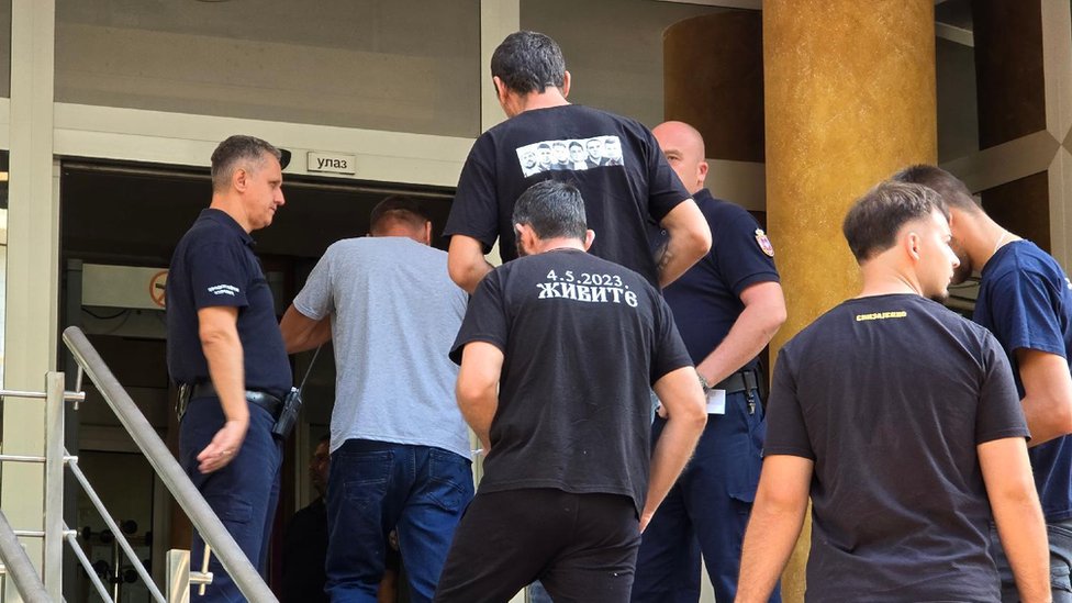 Tragedije u Beogradu: Suđenje za zločin u Duboni i Malom Orašju - da li su roditelji dobili odgovore 2 Suđenje za dubonu i malo orašje, uroš blažić, masakr kod mladenovca, zločin kod mladenovca