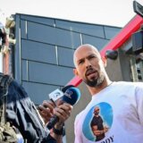 Seksualno zlostavljanje: Nove optužbe protiv kontroverznog influensera Endrjua Tejta 10