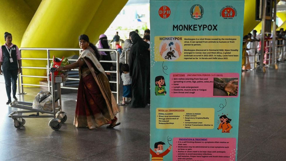 Koje su razlike između majmunskih boginja i kovida-19 4 majmunske boginje