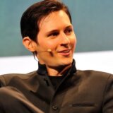 Vlasnik Telegrama Pavel Durov uhapšen u Francuskoj 3
