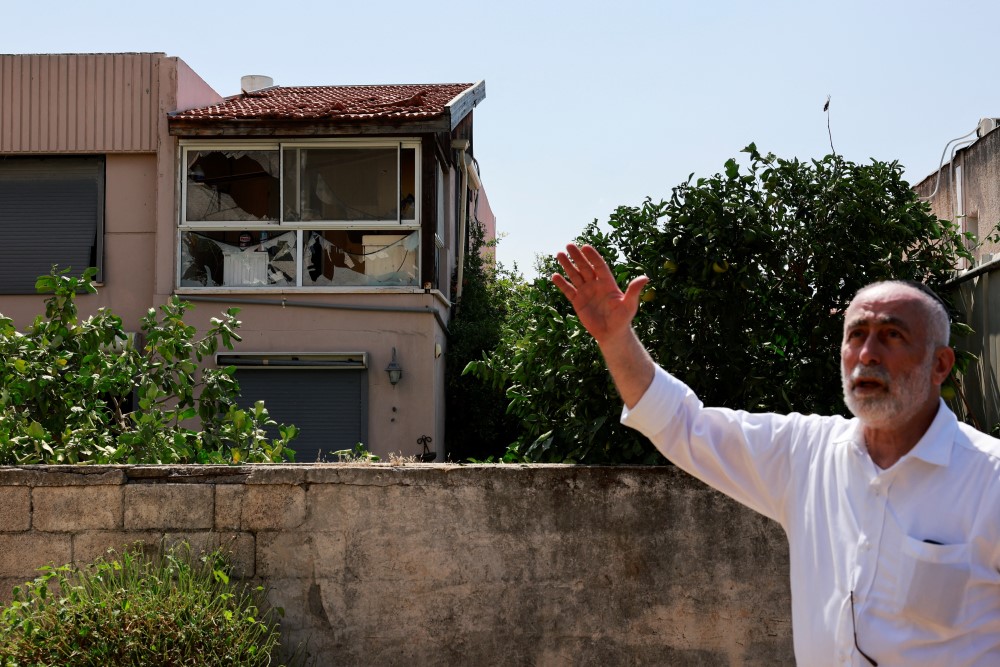 Bliski istok: Izrael i Hezbolah kažu da ne žele rat, ali su obe strane spremne za njega 3 izrael, liban, hezbolah