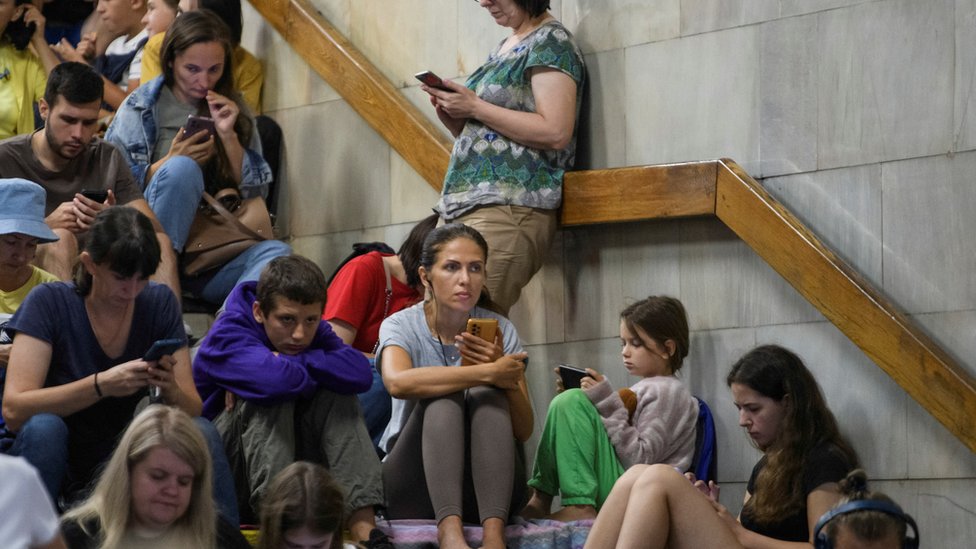 Rusija i Ukrajina: Ogroman ruski napad na ukrajinsku energetsku infrastrukturu, najmanje petoro mrtvih 4 Ukrajina, napad, Rusija