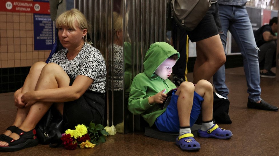 Rusija i Ukrajina: Drugi dan zaredom veliki ruski napad, pogođen hotel u rodnom mestu Zelenskog 7 Ukrajina, napad, Rusija