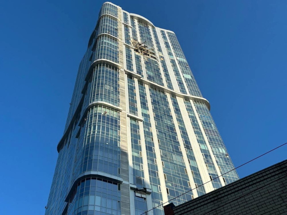 Rusija i Ukrajina: Drugi dan zaredom veliki ruski napad, pogođen hotel u rodnom mestu Zelenskog 9 saratov