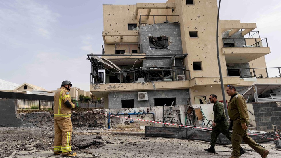 Bliski istok: Koliko se libanski Hezbolah promenio od rata sa Izraelom 2006. 6 hezbolah, izrael, napad hezbolaha na Izrael