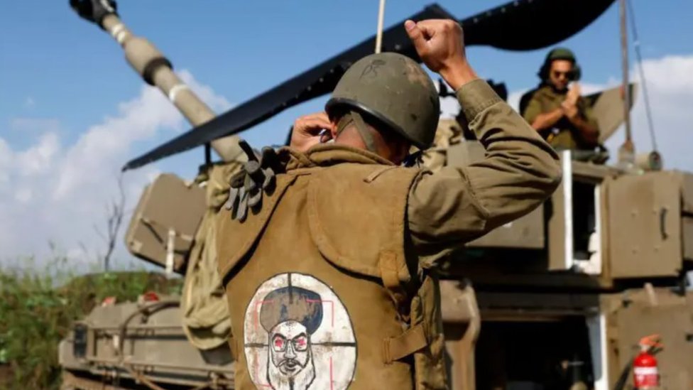 Bliski istok: Koliko se libanski Hezbolah promenio od rata sa Izraelom 2006. 8 hezbolah, borci hezbolaha