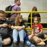 Rusija i Ukrajina: Drugi dan zaredom veliki ruski napad širom ukrajinskih regiona 14
