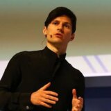 Pavel Durov: Šta u Rusiji kažu o hapšenju osnivača Telegrama 13