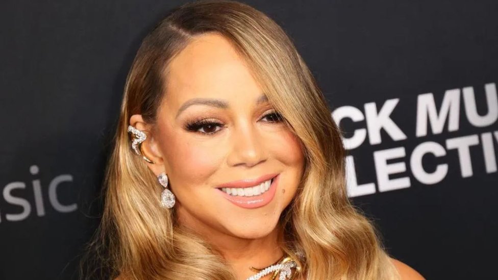 Majka i sestra pevačice Maraje Keri preminule u istom danu 1 Maraja Keri