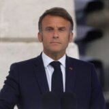 Zašto Makron zaista dolazi u Srbiju i šta o njegovim ciljevima pišu francuski mediji? 1