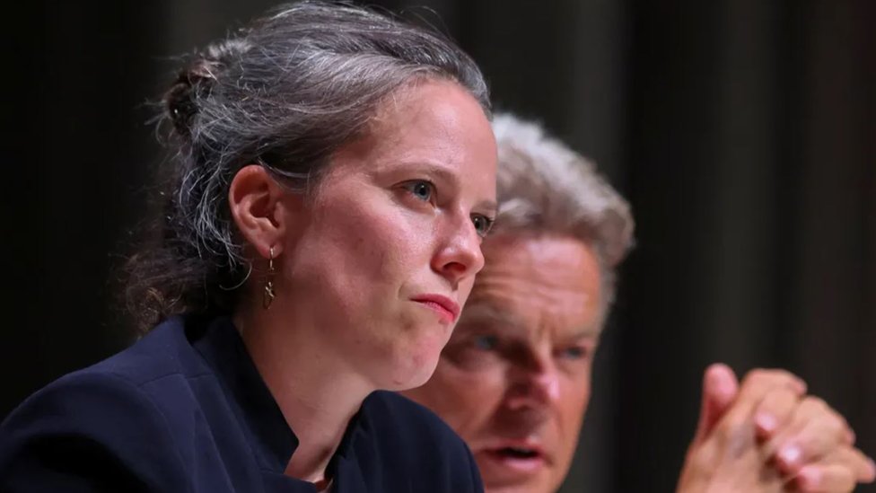 Na pomolu nova velika politička kriza u Francuskoj, Makron ne da premijerski mandat levici 2 Lusi Kastets