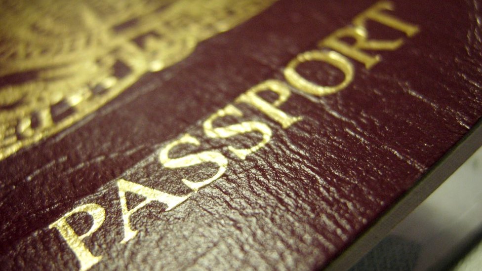 Šta se menja uz nova pravila putovanja u zemlje EU 1 Pasoš