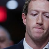 Fejsbuk: Mark Zakerberg se kaje što se povinovao Bajdenovom „pritisku" zbog Kovida 6
