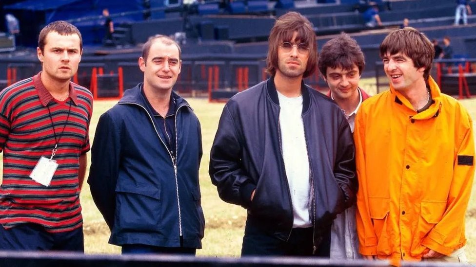 Muzika: Zašto nam je toliko stalo do grupe Oejzis 2 Oejzis 1996.