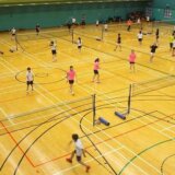 Hong Kong: „Ako hoćete seks, igrajte badminton", novine u nastavnom programu 12