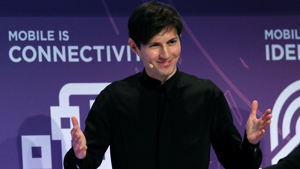 Telegram nekoliko puta odbio da se priključi zaštiti dece na internetu 1 pavel durov