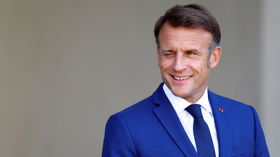 Poseta Emanuela Makrona: Pet stvari za koje je Francuska zainteresovana u Srbiji 1 Makron