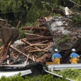 Tajfun pogodio Japan, nastradalo šestoro ljudi 4