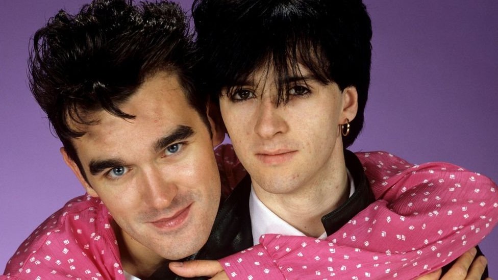 Morisi: Mar nije želeo da se bend Smits ponovo okupi 1 Smits