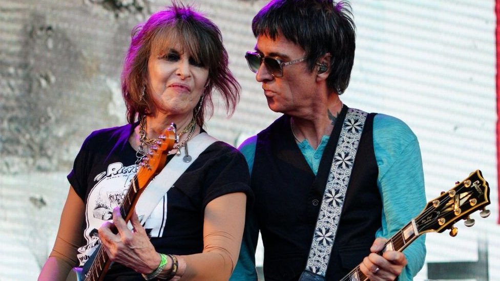 Morisi: Mar nije želeo da se bend Smits ponovo okupi 3 Smits, Mar