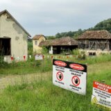 Večeras u Valjevu demonstracije protiv otvaranja rudnika litijuma i borata 3