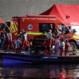 Telo britanskog biznismena izvučeno iz potonule jahte 5